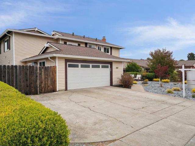 House for sale in Newark, California
