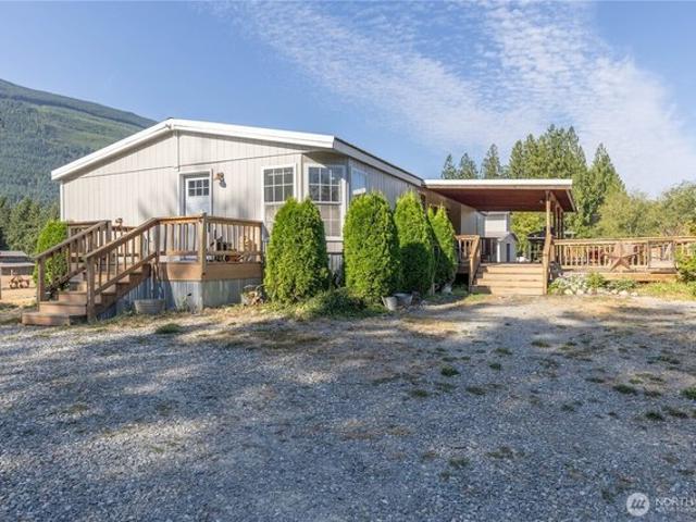 House for sale in Concrete, Washington