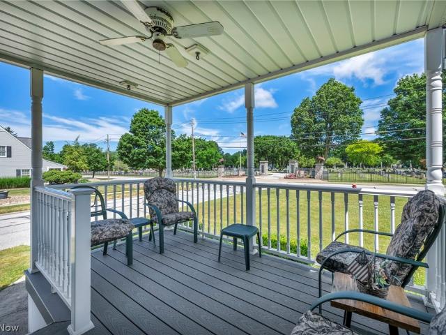 House for sale in Willoughby, Ohio