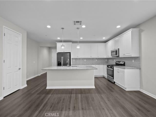 House for sale in Palmdale, California