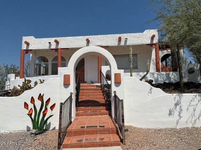 Property for sale in Cave Creek, Arizona