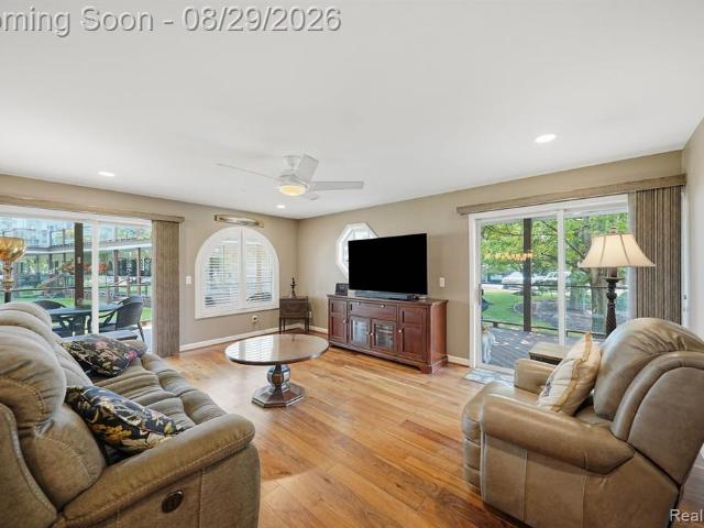 Condo for sale in Harrison Township, Michigan
