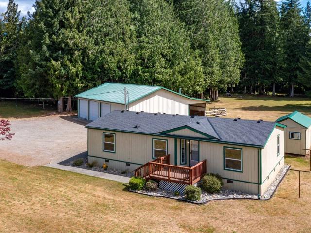 House for sale in Concrete, Washington