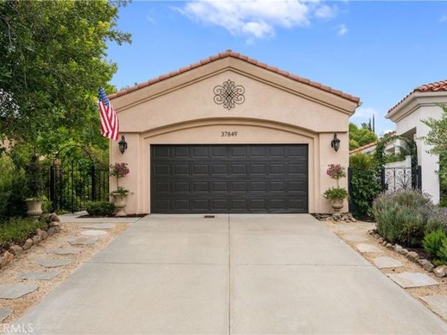 Condo for sale in Murrieta, California