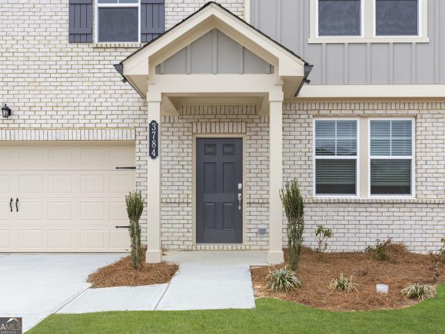 House for sale in Bethlehem, Georgia