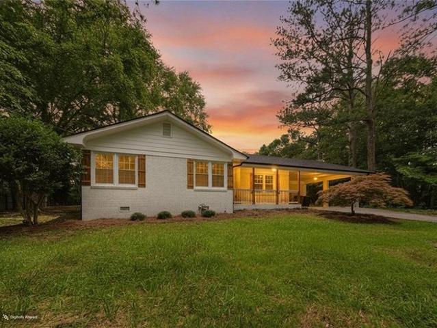 House for sale in Cobb, Georgia