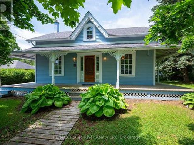 House for sale in Bailieboro, Ontario
