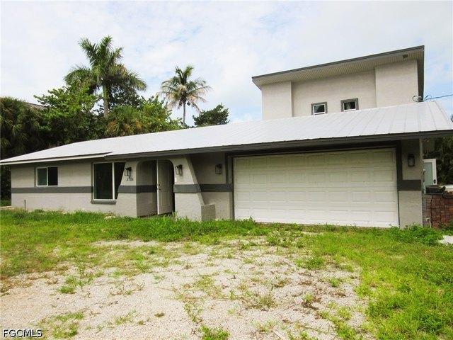 House for sale in Sanibel, Florida