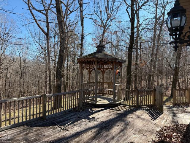 House for sale in Ark