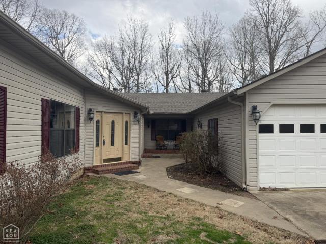 House for sale in Ark