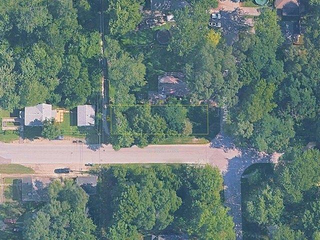 Land for sale in Hobart, Indiana
