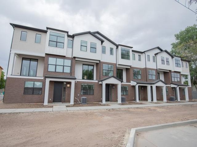 Townhouse for sale in Millcreek, Utah