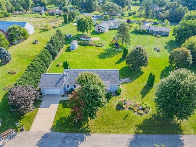House for sale in Wisconsin