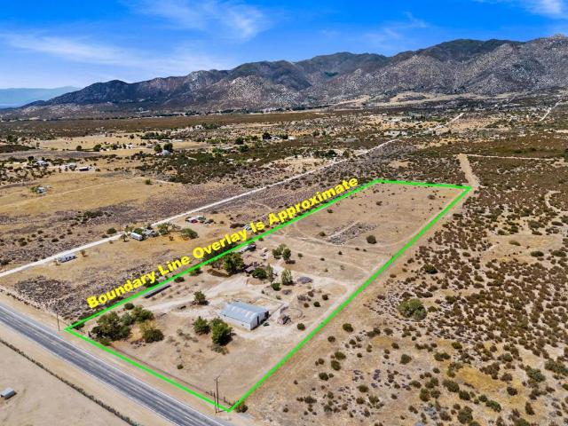 Property for sale in Ranchita, California