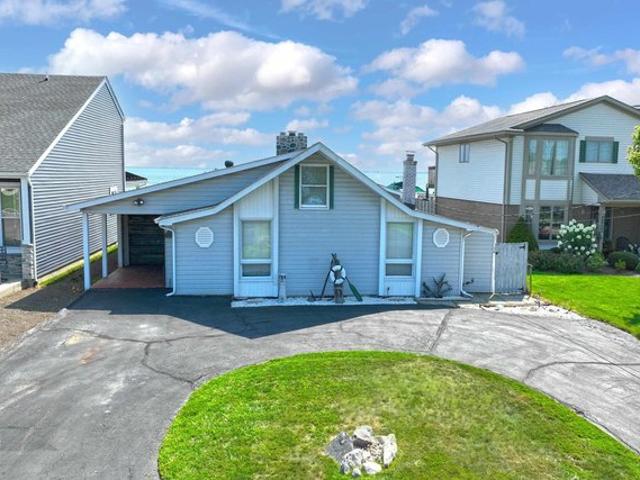 House for sale in Harrison Township, Michigan