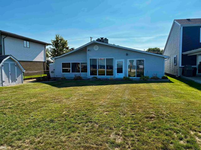 House for sale in Harrison Township, Michigan