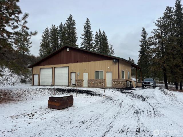 House for sale in Washington