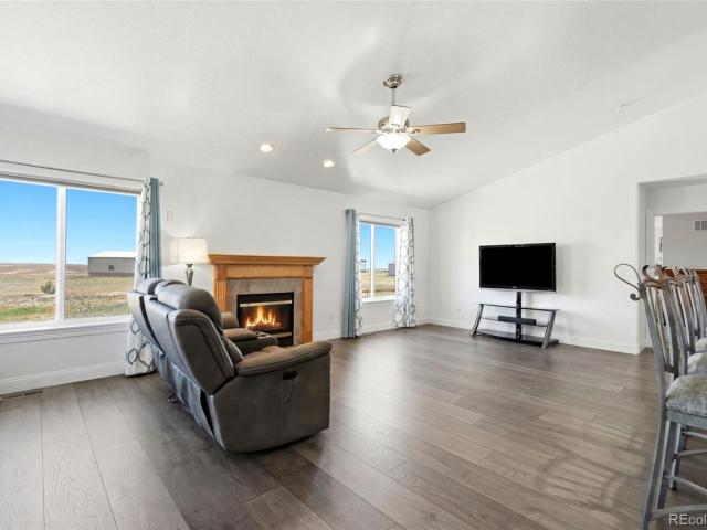 House for sale in Keenesburg, Colorado