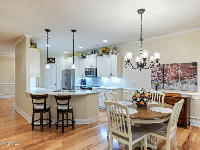 Townhouse for sale in Leland, North Carolina