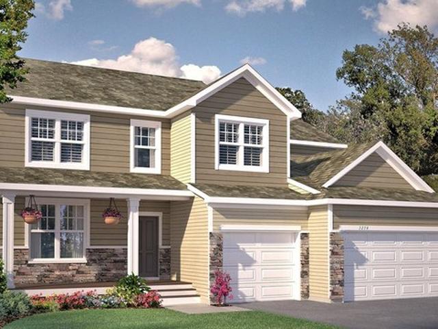 House for sale in Chaska, Minnesota