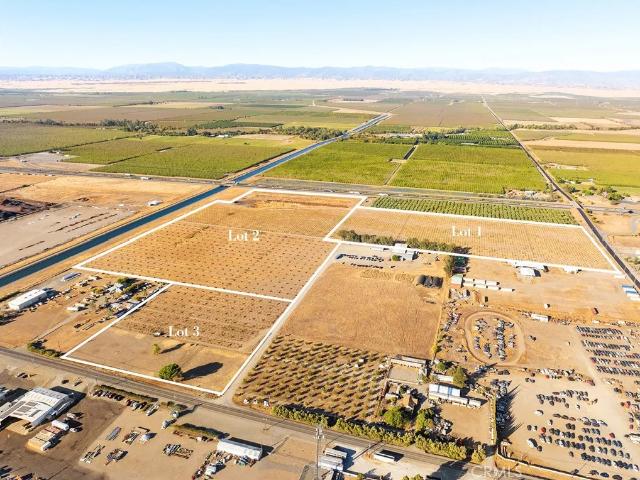 Land for sale in Glenn, California