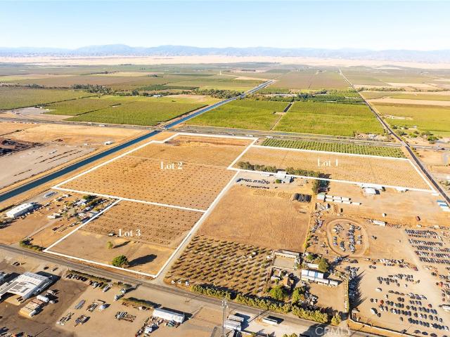 Land for sale in Glenn, California