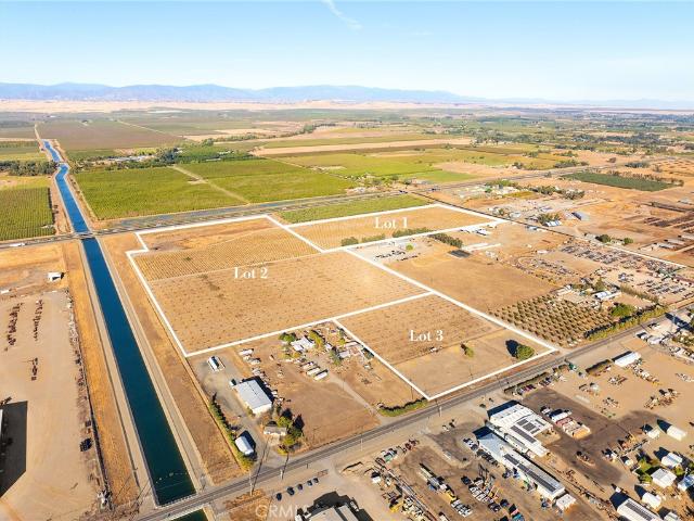 Land for sale in Glenn, California