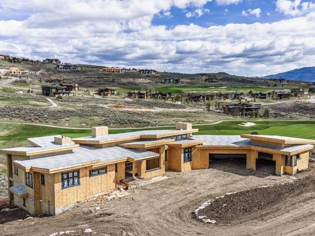 House for sale in Kamas, Utah