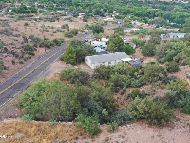 Land for sale in Lake Montezuma, Arizona