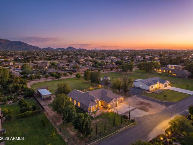 House for sale in Gilbert, Arizona