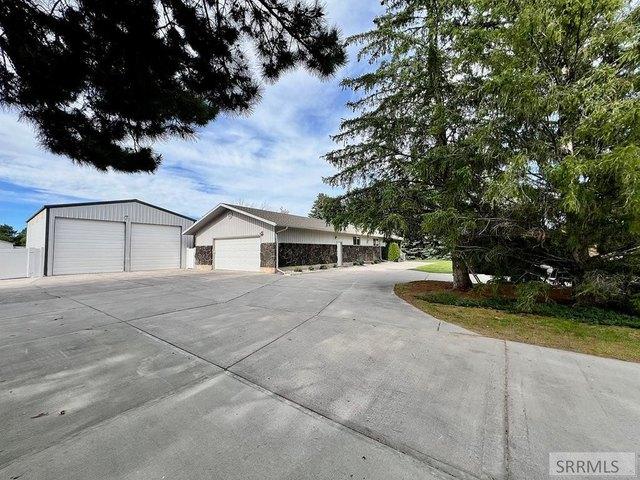 House for sale in Ammon, Idaho