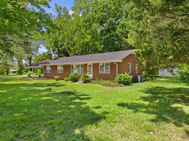 House for sale in Anderson, Alabama