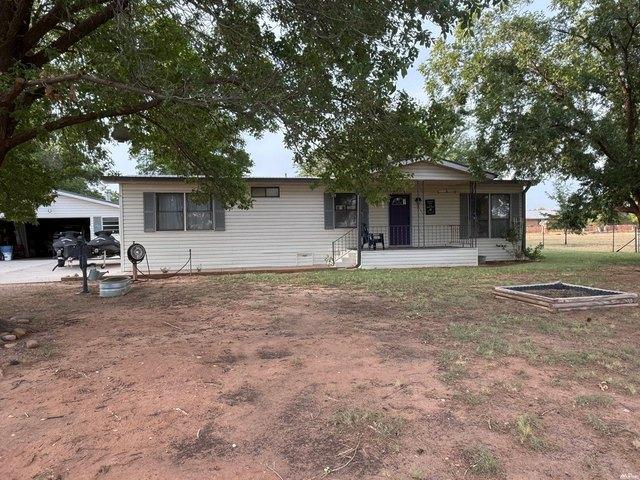 House for sale in Quay, New Mexico