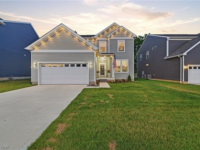 House for sale in Uniontown, Ohio