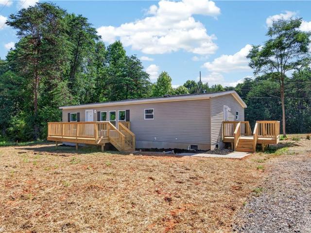 House for sale in Dobson, North Carolina