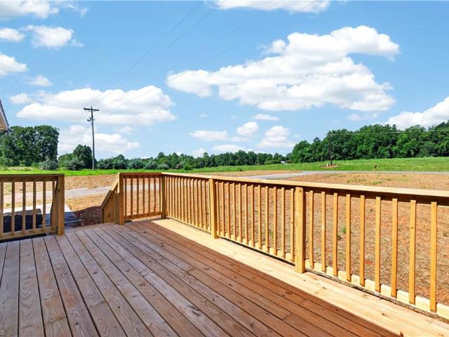 House for sale in Dobson, North Carolina
