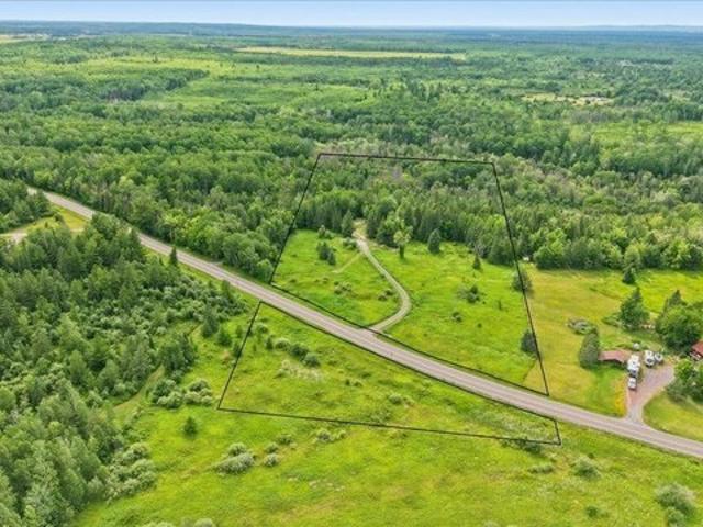 Land for sale in Poplar, Wisconsin