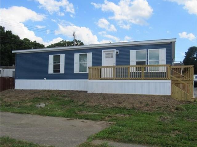 House for sale in Summit, Ohio