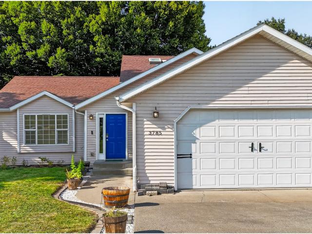 House for sale in Oregonia