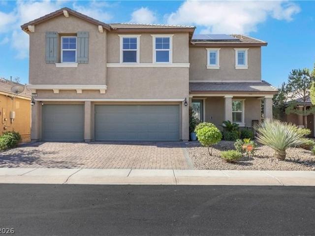 House for sale in Henderson, Nevada