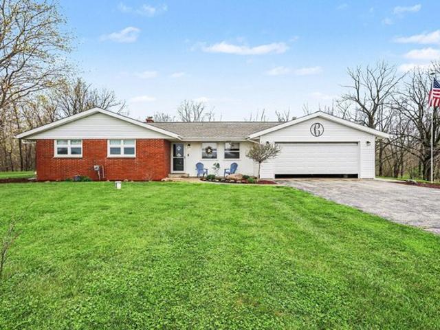 House for sale in Athens, Michigan
