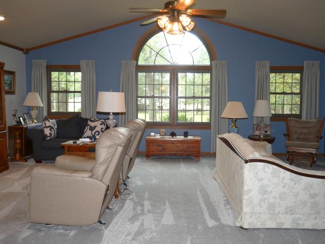 House for sale in Morocco, Newton County