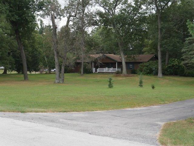 House for sale in Morocco, Newton County