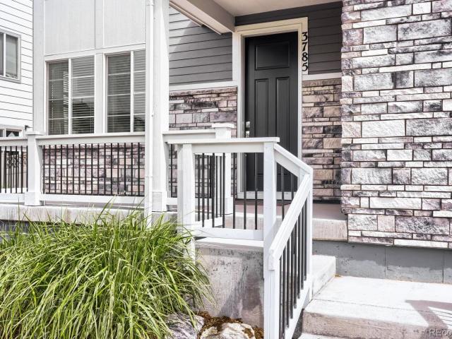 Townhouse for sale in Westminster, Colorado