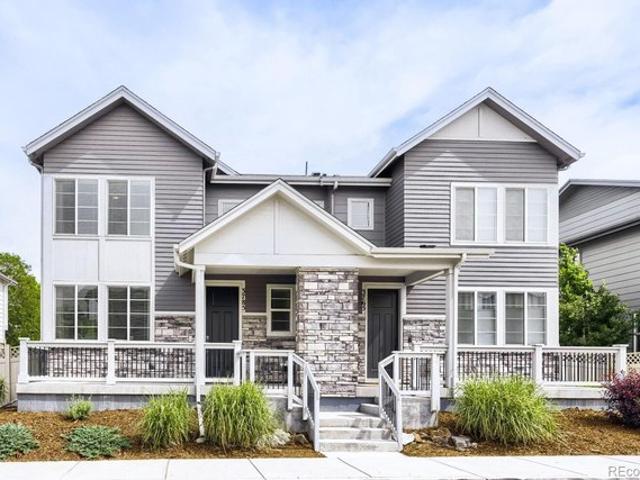 Townhouse for sale in Westminster, Colorado