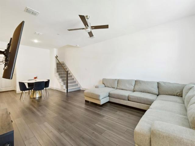Townhouse for sale in Frisco