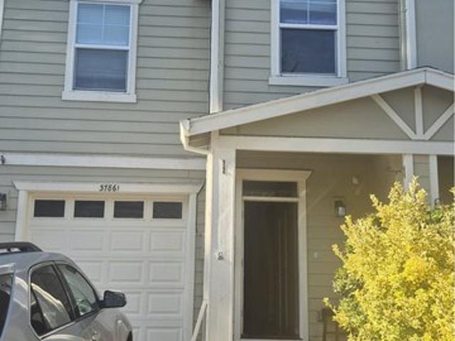 Townhouse for sale in Oregonia