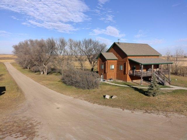 Farm for sale in Aberdeen, South Dakota