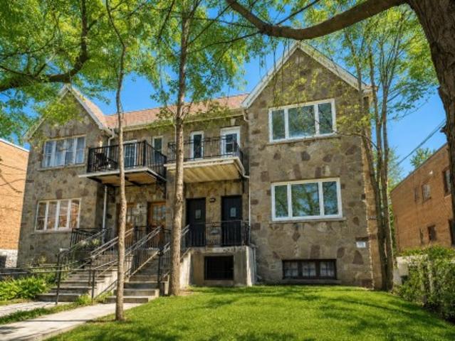 Property for rent in St. Leonard's, Quebec