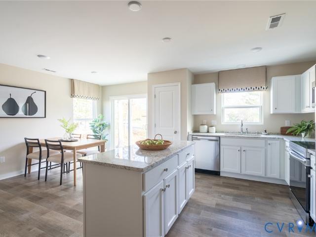 Townhouse for sale in Virginia